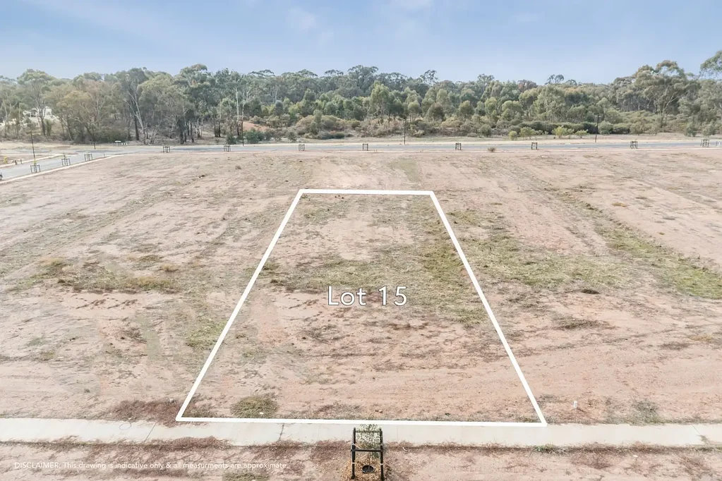 15 Fleur Corner, Jackass Flat, VIC 3556