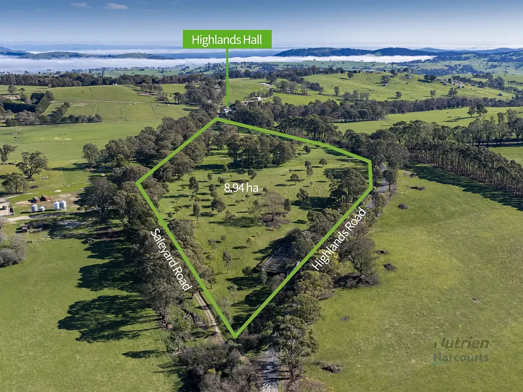 Highlands A Rare Highlands Lifestyle Opportunity