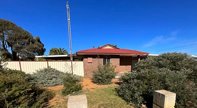 9 POLLARD ST, BODDINGTON WA 6390, 0 Bedrooms, 0 Bathrooms, House