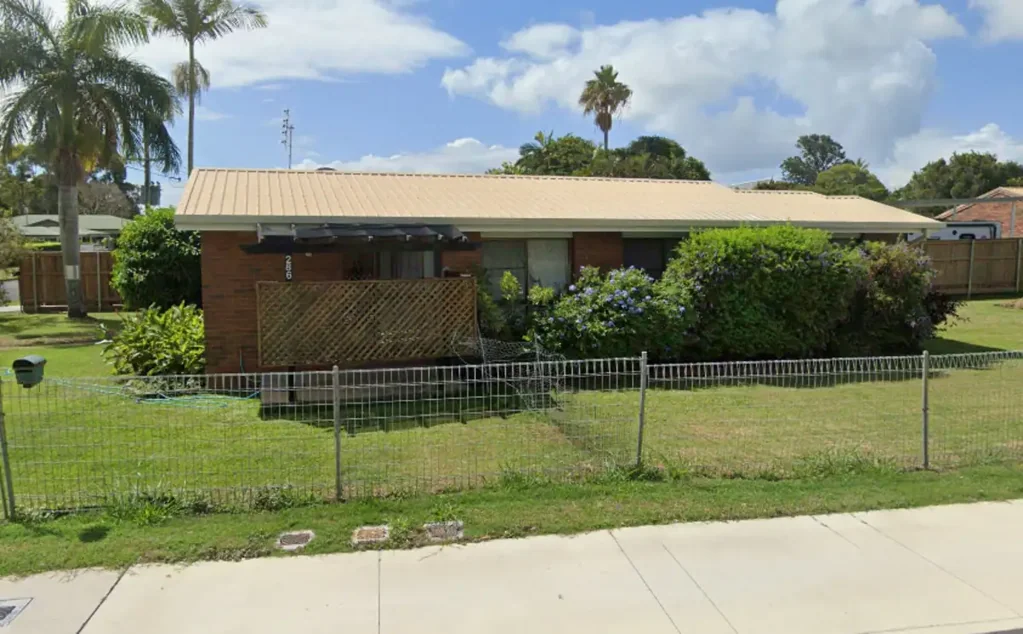 Centrally Located, 3 Bedroom Home!