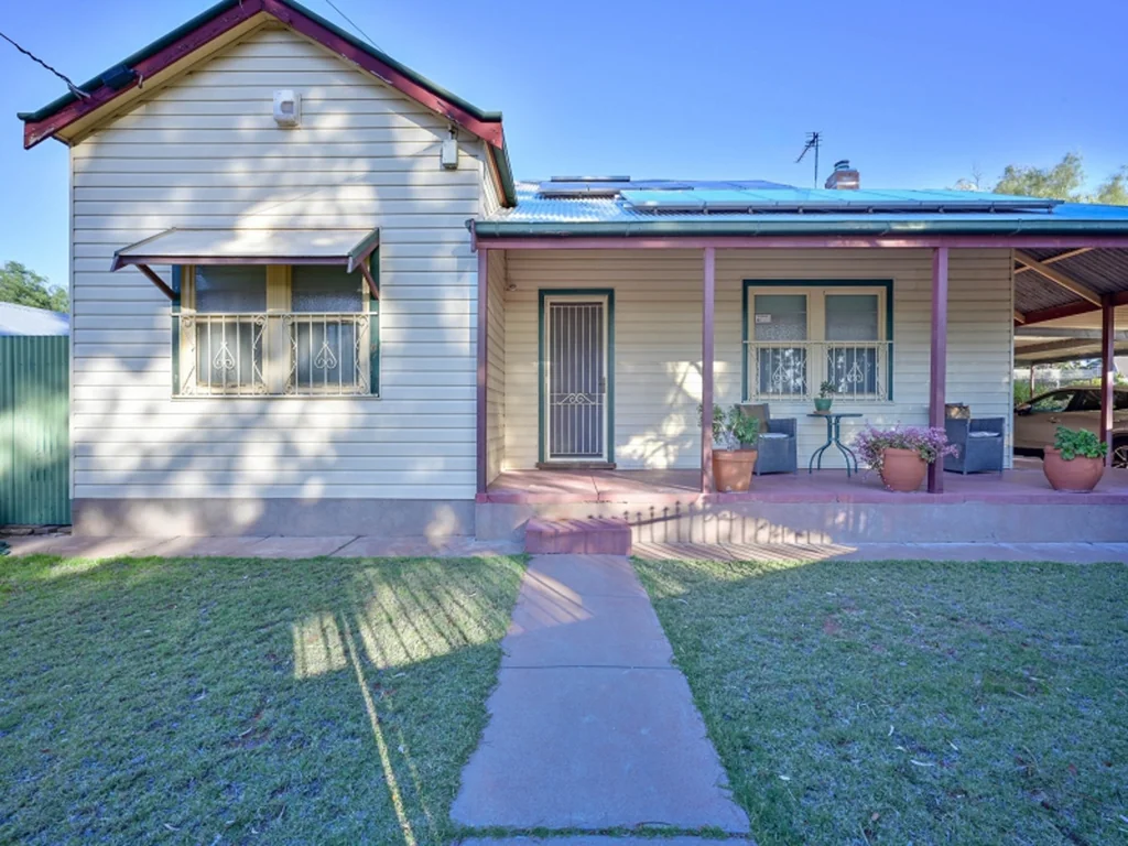 2 Miller Avenue, Port Augusta, SA 5700