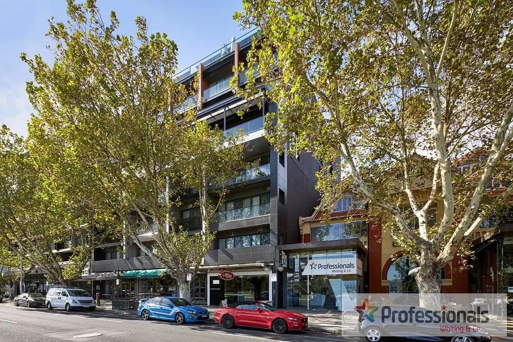 205/157 Fitzroy Street, St Kilda, VIC 3182