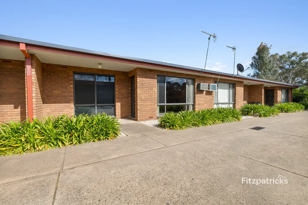 Wagga Wagga 2ਬੈੱਡਰੂਮ A Prime Central Wagga Investment