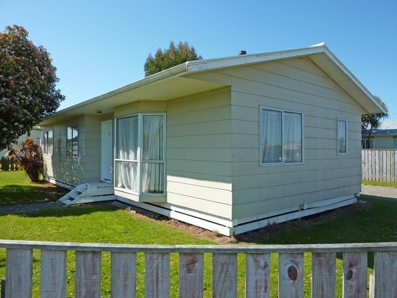 2 Margaret Street, Solway, Masterton, 3 phòng ngủ, 1 phòng tắm