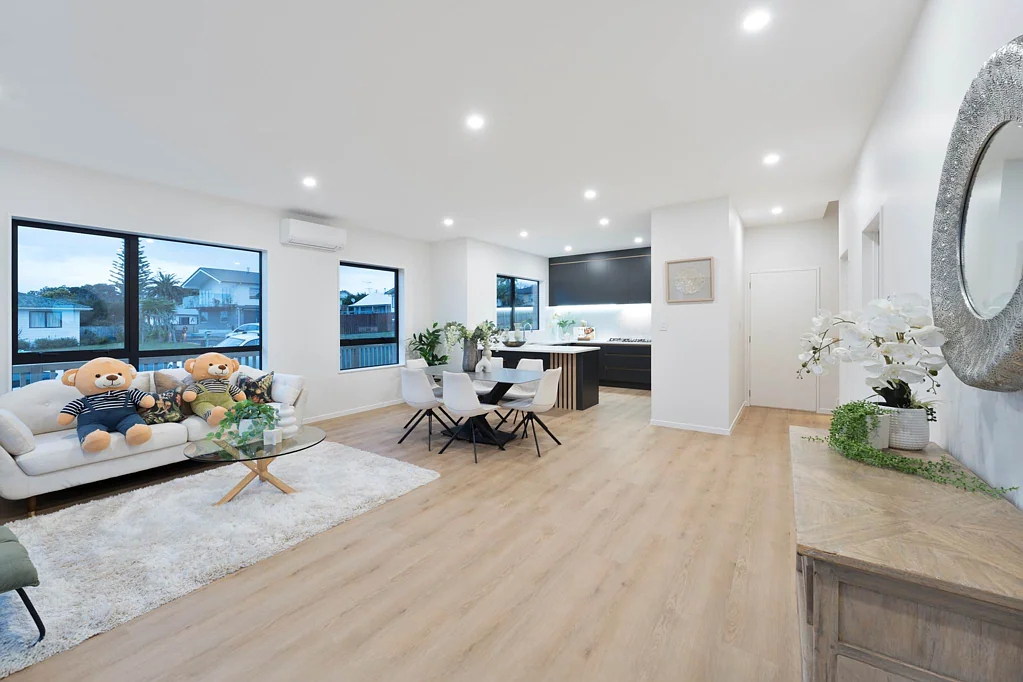 5B Patrice Place, Massey, Waitakere City, Auckland
