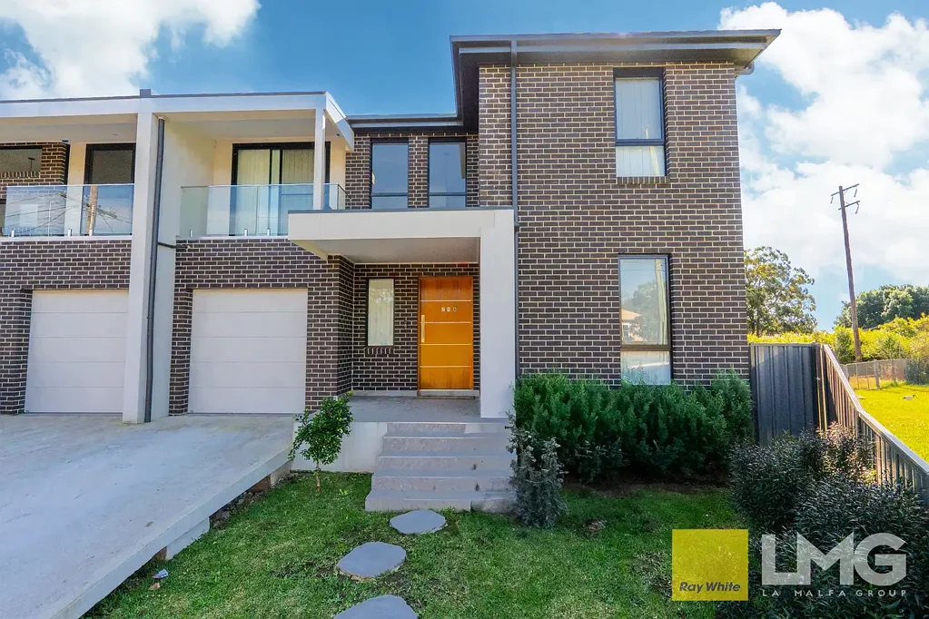 Regents Park 5 Bedroom MODERN DUPLEX, PREMIUM FINISHES