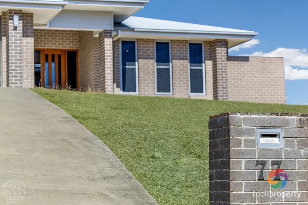 Calliope 4Moenga COUNTRY CLUB ESTATE, CALLIOPE – YOUR NEW ACREAGE HOME AWAITS