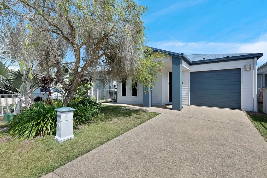 41 Sonoran Street, Rural View, QLD 4740