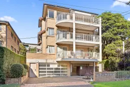 UNIT 4 19 EDWARD ST, Wollongong