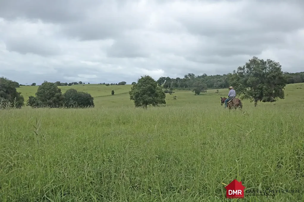 271 McLaughlans Road, Monto, QLD 4630