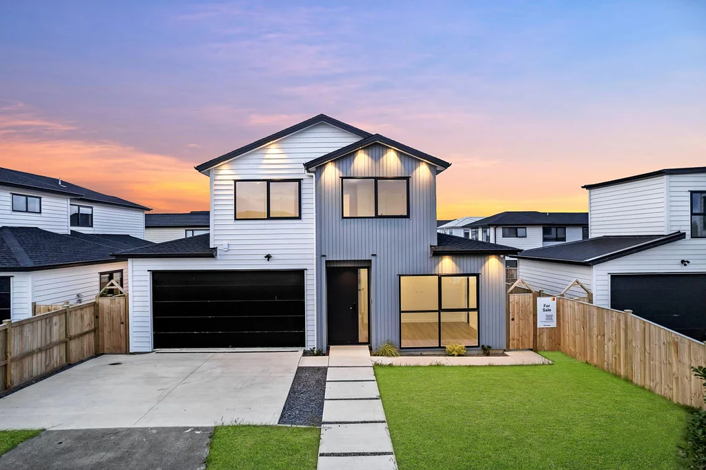 Clarks Beach 4ห้องนอน Family Living with Space, Style & Convenience