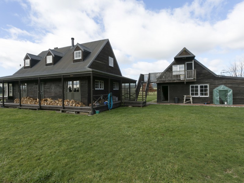 1827 Broadlands Road, Broadlands, Taupo, 3 Schlafzimmer, 1 Badezimmer