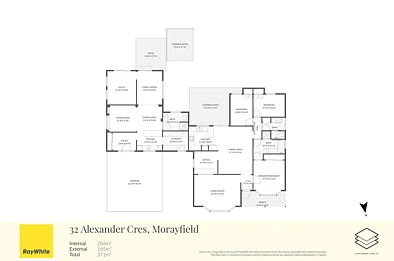 32 Alexander Crescent, Morayfield, QLD 4506, 3 slaapkamers, 2 badkamers, House