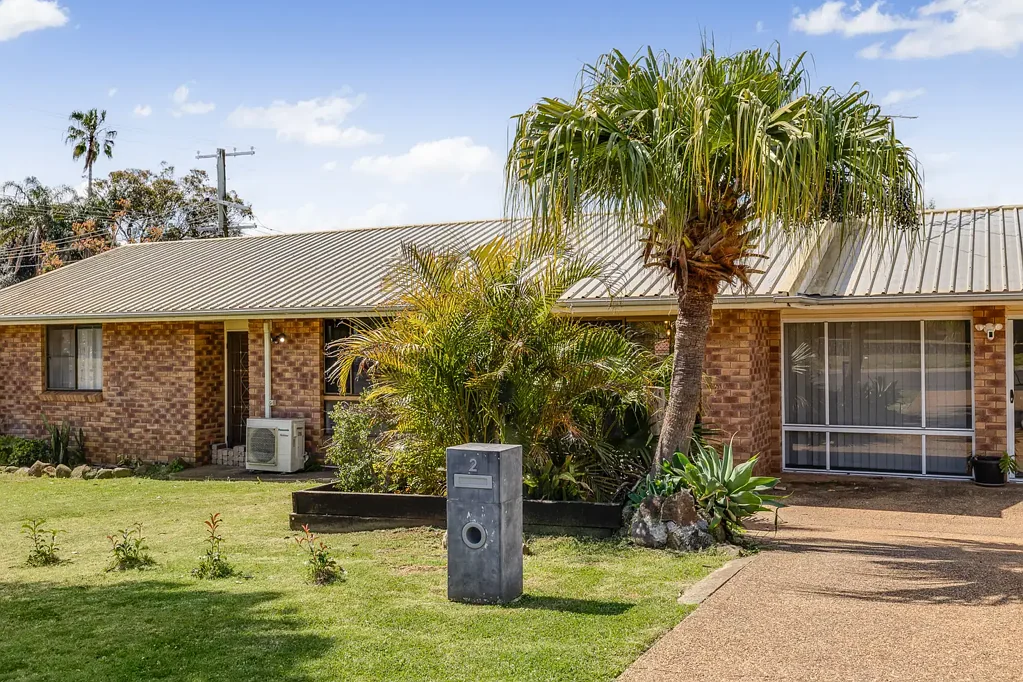 Wilsonton Heights 3房 宽敞、时尚，随时可入住的家 Spacious, Stylish and Ready to Call Home