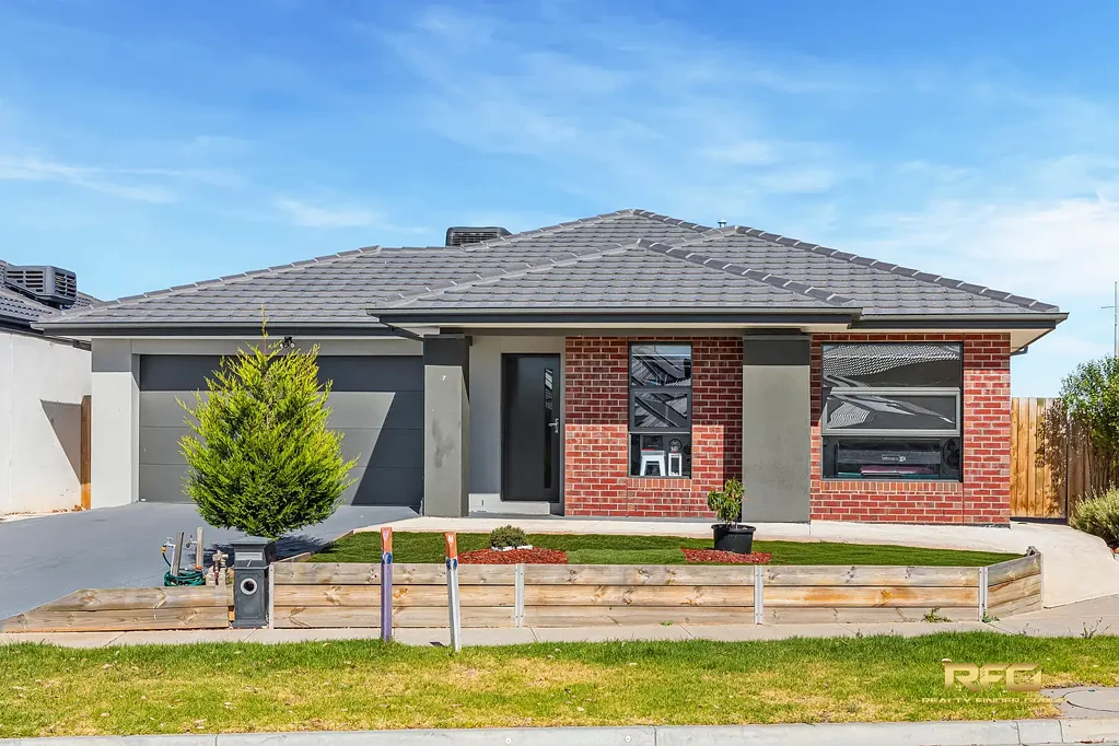 7 Dawley Cct, Werribee, VIC 3030