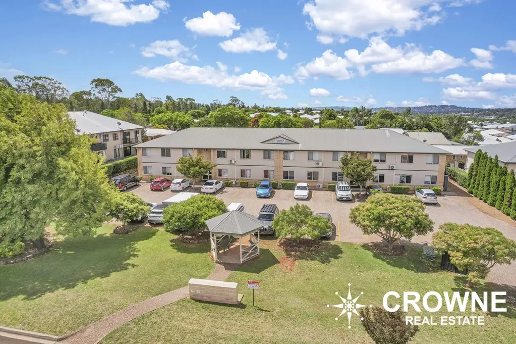 15/5-7 Uniplaza Court, Kearneys Spring, QLD 4350