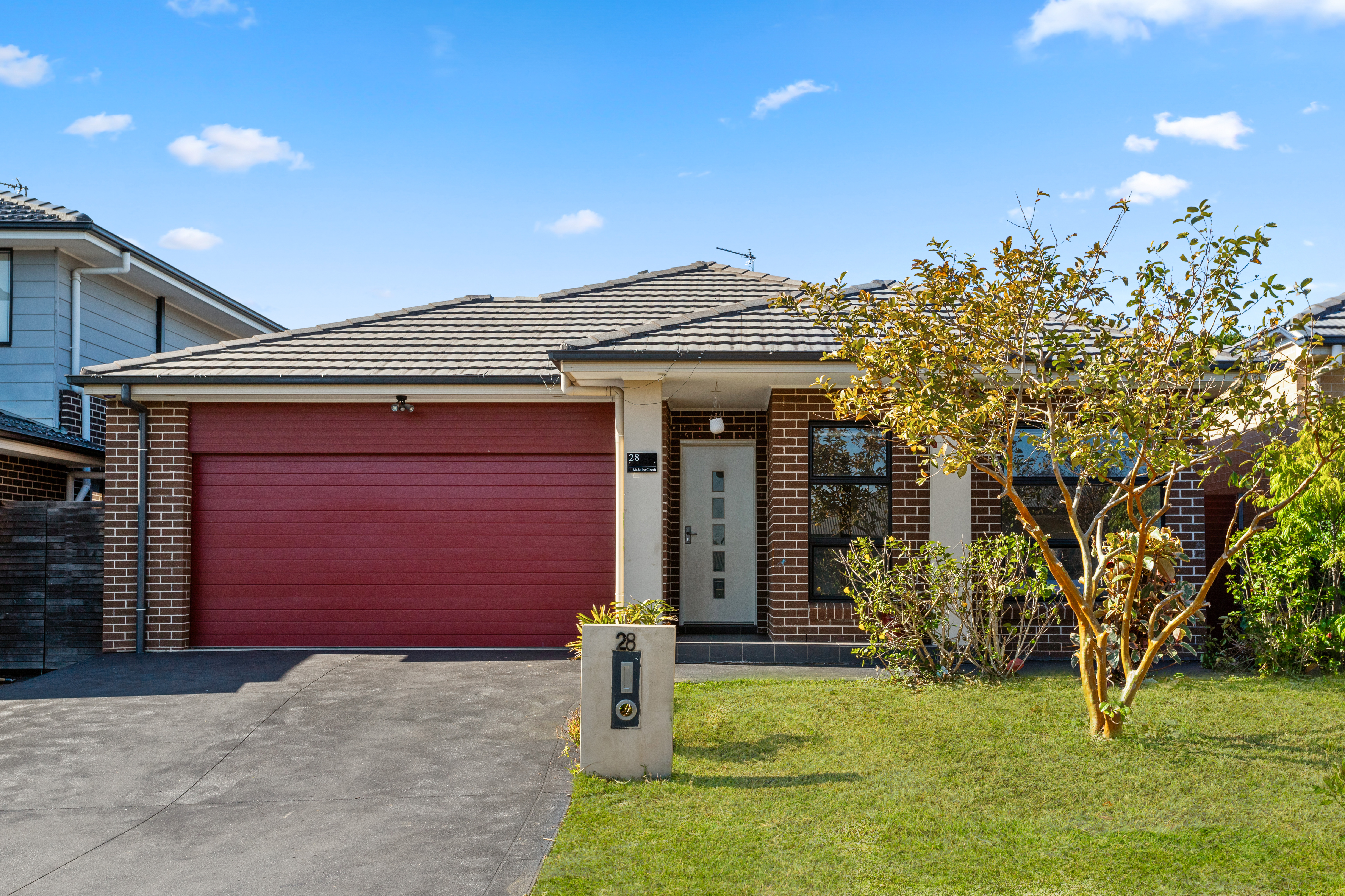 28 MADELINE CCT, SCHOFIELDS NSW 2762, 0 phòng ngủ, 0 phòng tắm, House