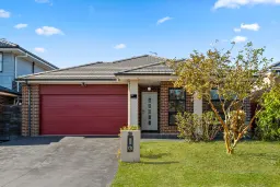 28 MADELINE CCT, Schofields