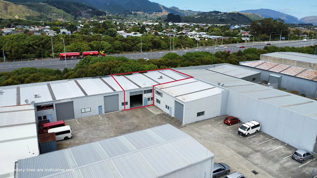 Paraparaumu Big on Space, Big on Opportunity For Lease or Sale