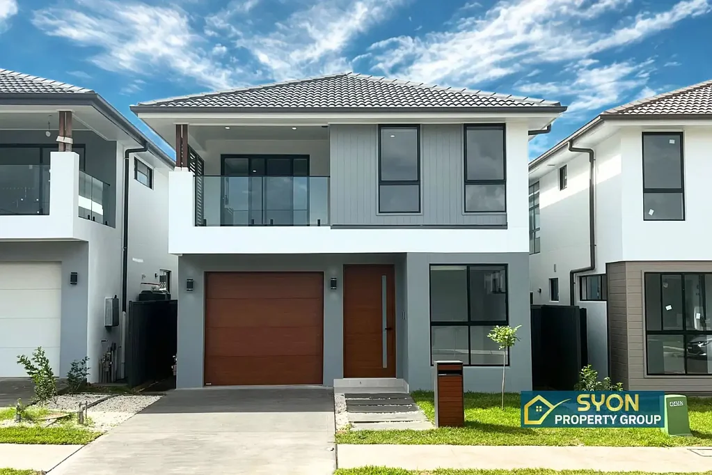 30 Garreffa Street, Riverstone, NSW 2765