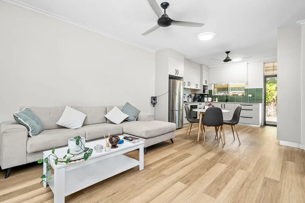 Nightcliff 4Moenga Renovated Duplex with Strong Returns & Future Development Potential