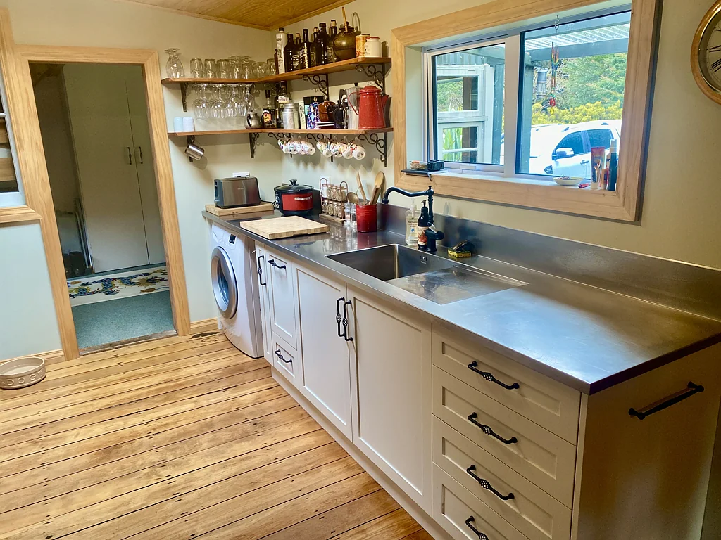 92 West Coast Road, Arthurs Pass, Selwyn, Canterbury