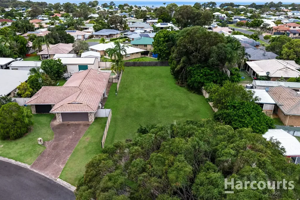 Urangan Development or Dream Home - The Choice Is Yours!