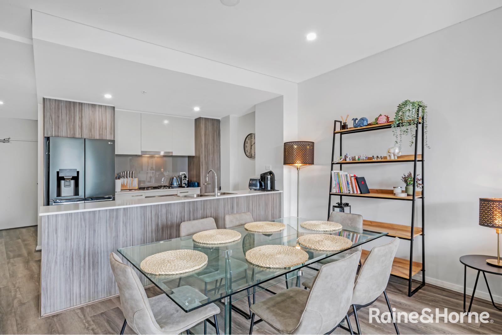 UNIT 155 25 NORTH ROCKS RD, NORTH ROCKS NSW 2151, 0 침실, 0 욕실, Unit