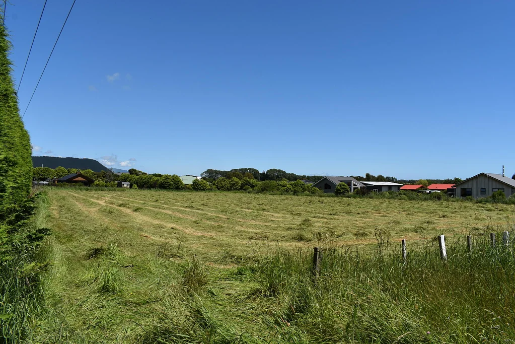 Manakau  More options with no covenants