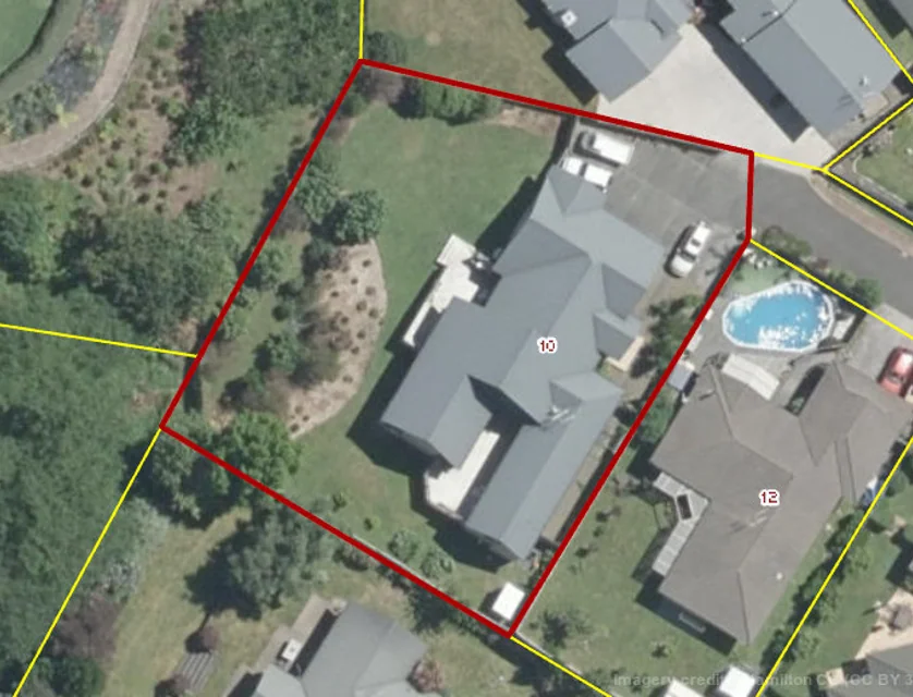 10 Limousin Place, Grandview Heights, Hamilton City, 4 ਕਮਰੇ, 0 ਬਾਥਰੂਮ