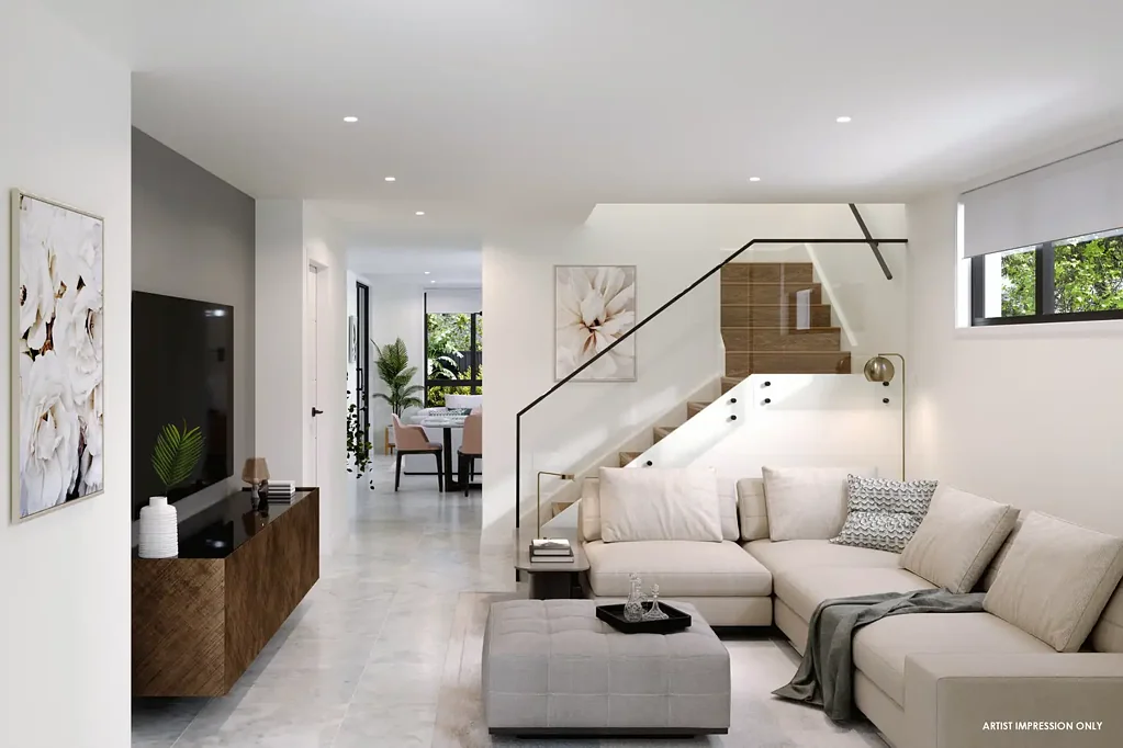 Riverstone 3 Bedroom READY TO INSEPCT I WALK TO SCHOOL, LOCAL PARKS AND SHORT DRIVE TO STATION