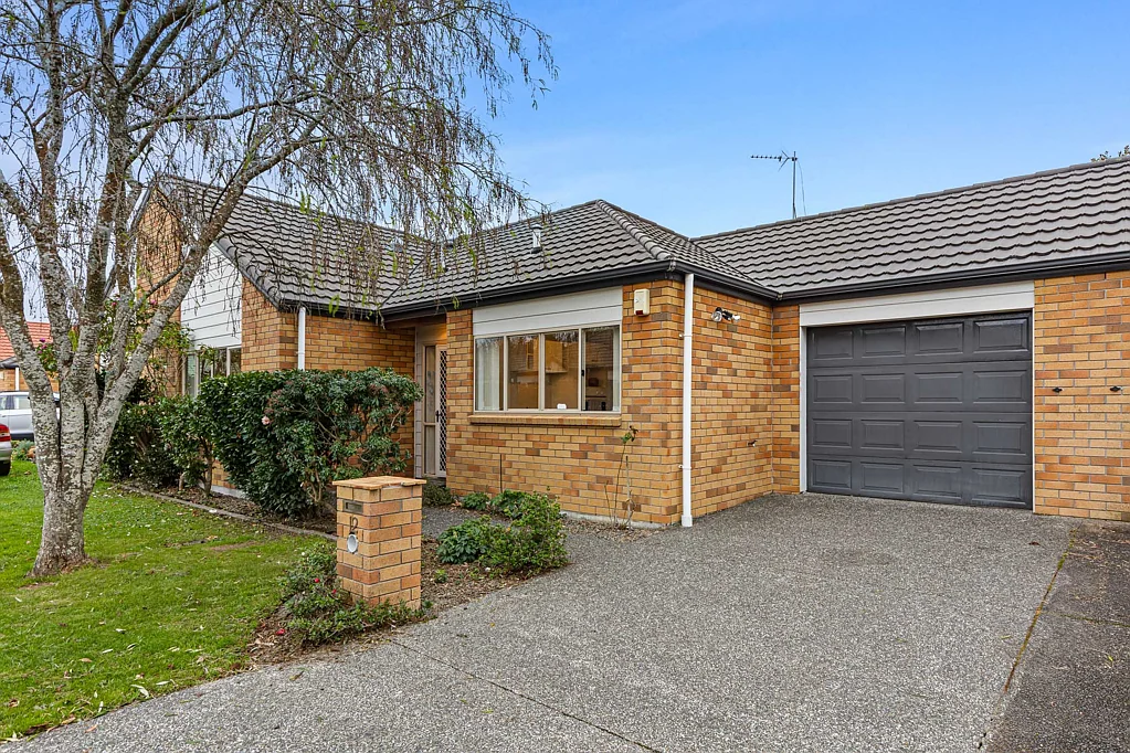 12 Drummond Drive, Ranui, Waitakere City, Auckland