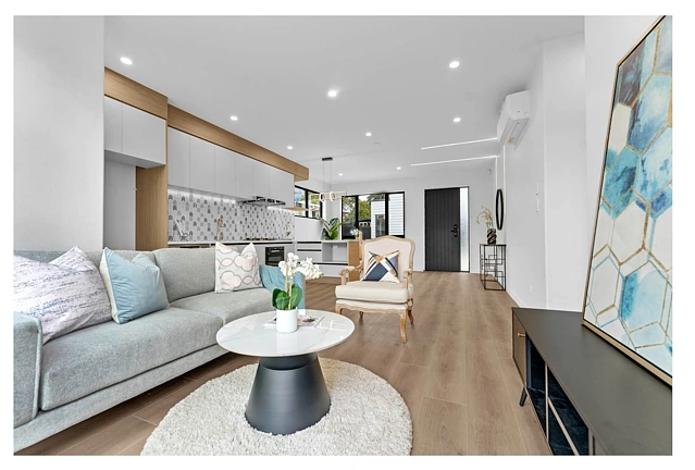 Lot 4, 42 Finnerty Avenue, Howick, Manukau City