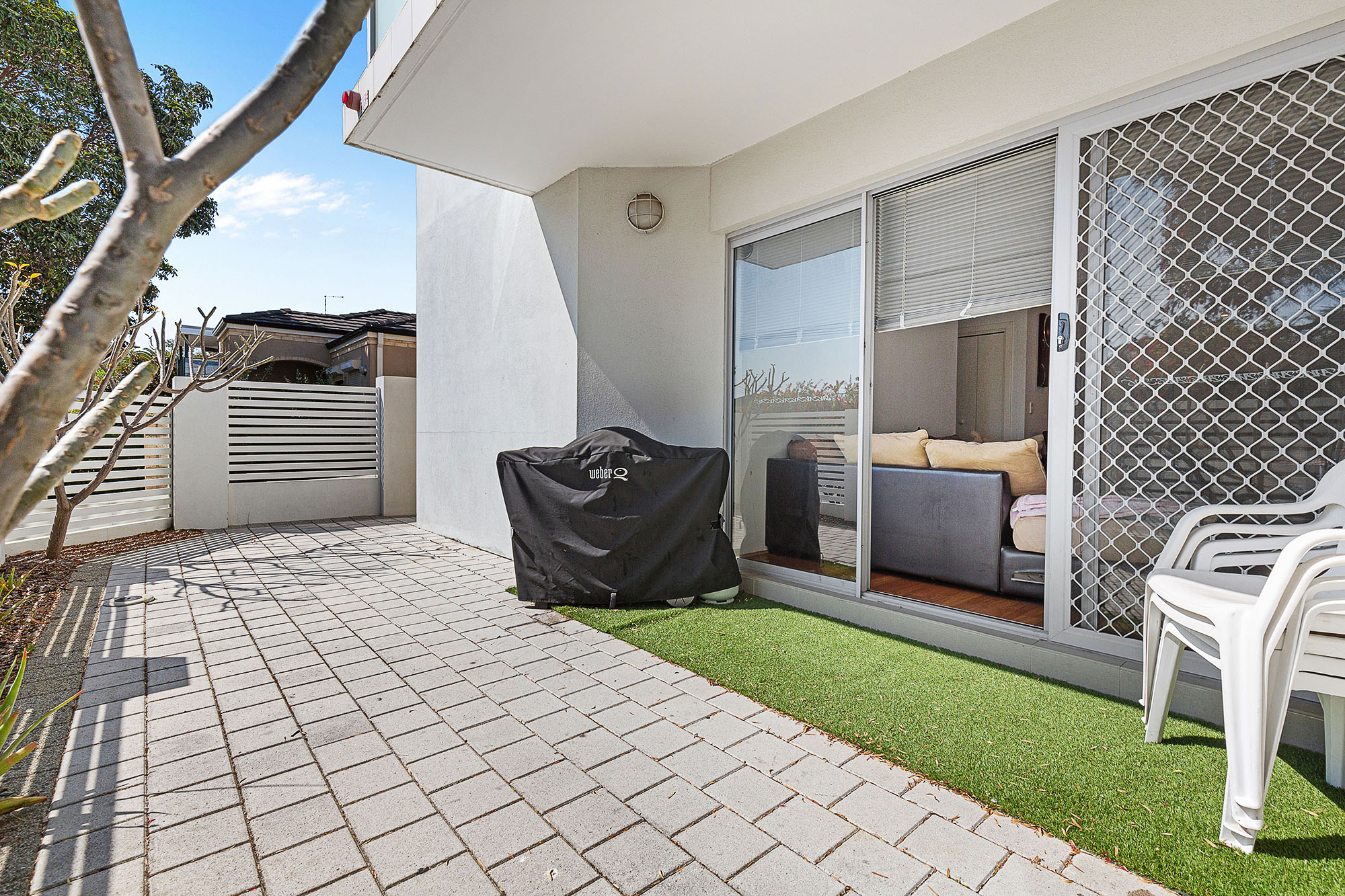 UNIT 1 154 EDWARD ST, OSBORNE PARK WA 6017, 0房, 0浴, Unit