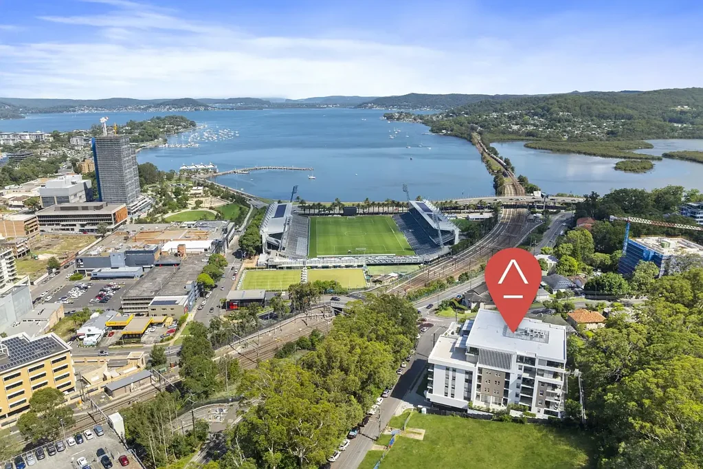 3/8 Kendall Street, Gosford, NSW 2250
