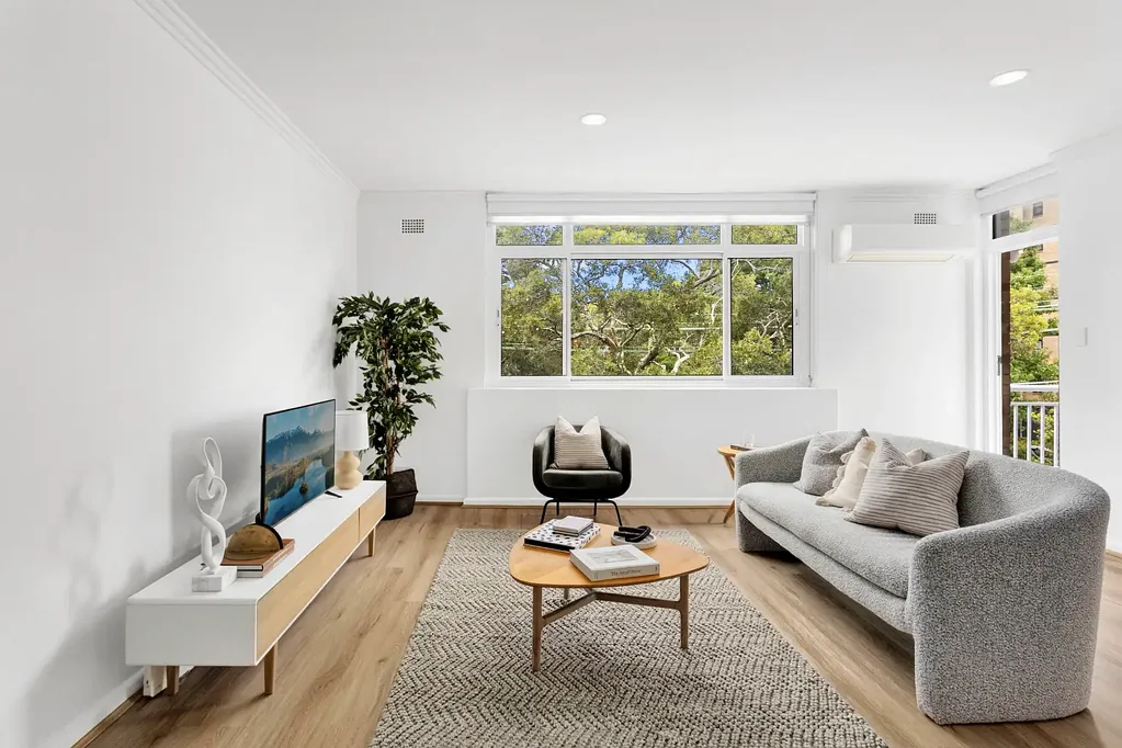 10/2B Milner Crescent, Wollstonecraft, NSW 2065