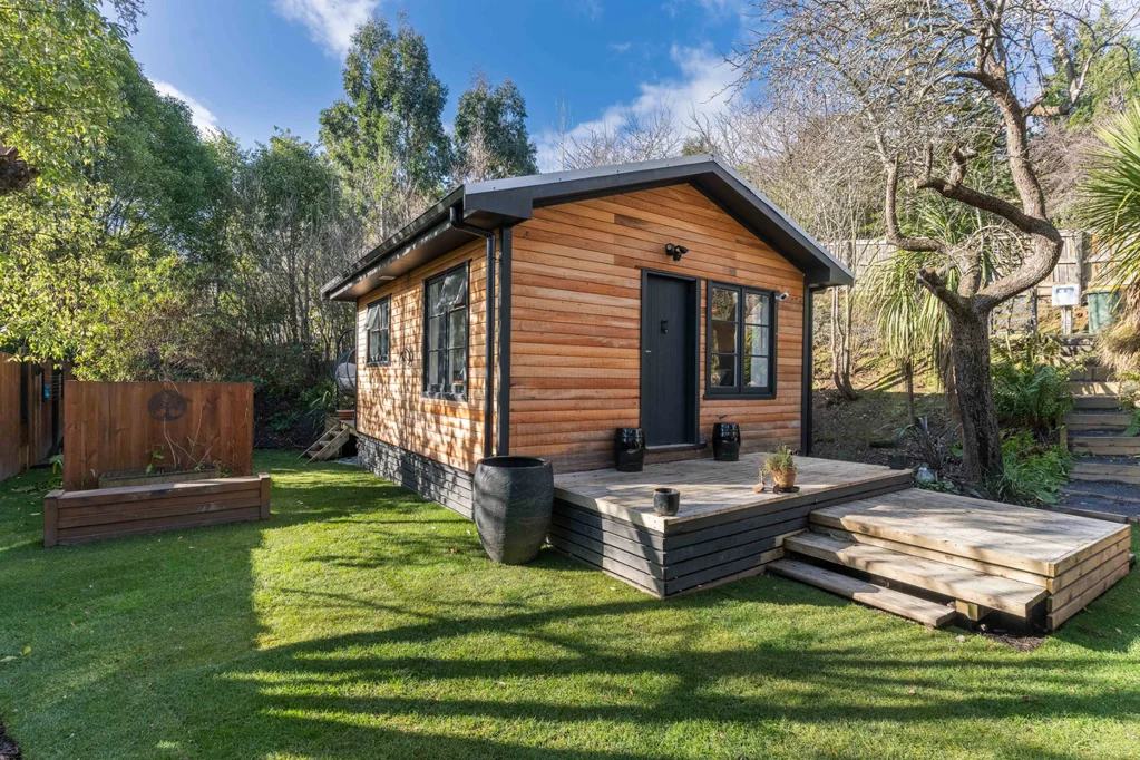 Waihola 1房  Big Value, Small Footprint - Build Your Future!