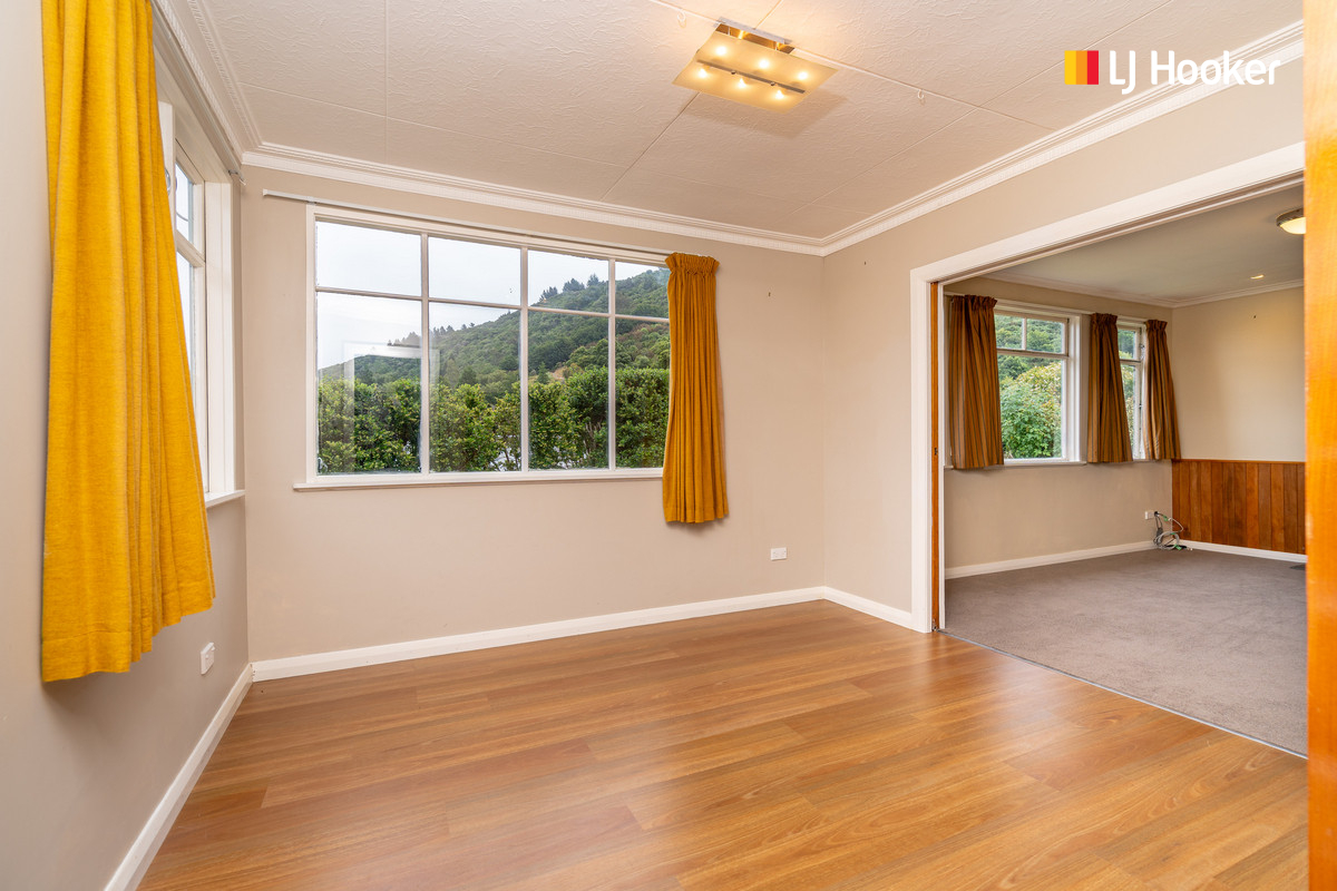 31 Kauri Street, Ravensbourne, Dunedin, 2 Bedrooms, 1 Bathrooms