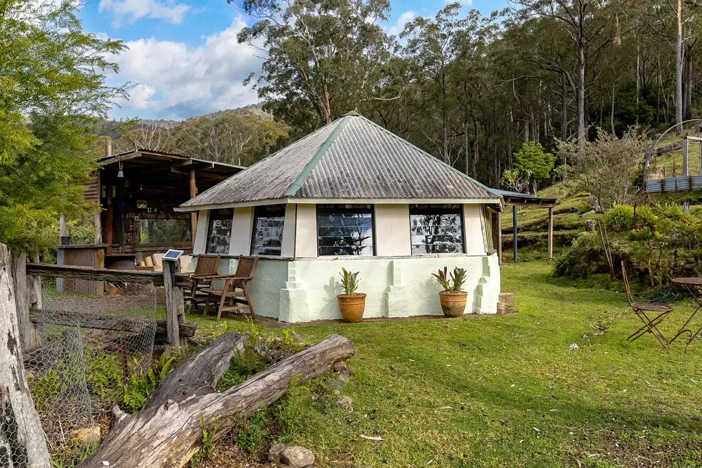 Bemboka 2 Bedroom PERFECT WEEKENDER