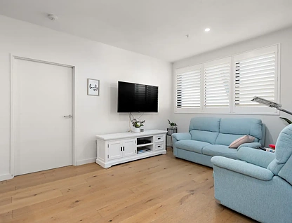 904/2 Charles Street, Charlestown, NSW 2290, 2 રૂમ, 2 બાથરૂમ, Apartment