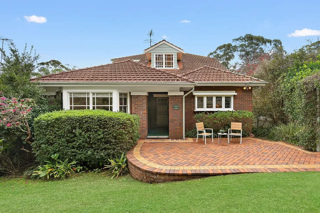 1 Alexander Parade, Roseville, NSW 2069