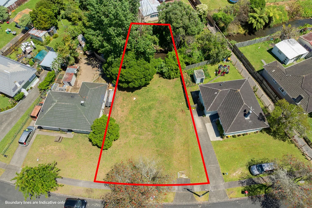 Otara Position + potential = smart Buy