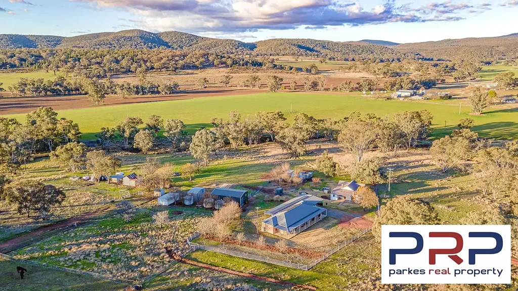 Parkes Your Perfect Lifestyle Property