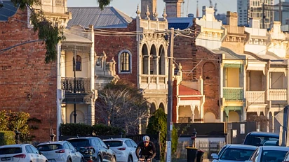 政府帮忙也没用！澳洲买房新门槛曝光：悉尼、墨尔本全面失守！