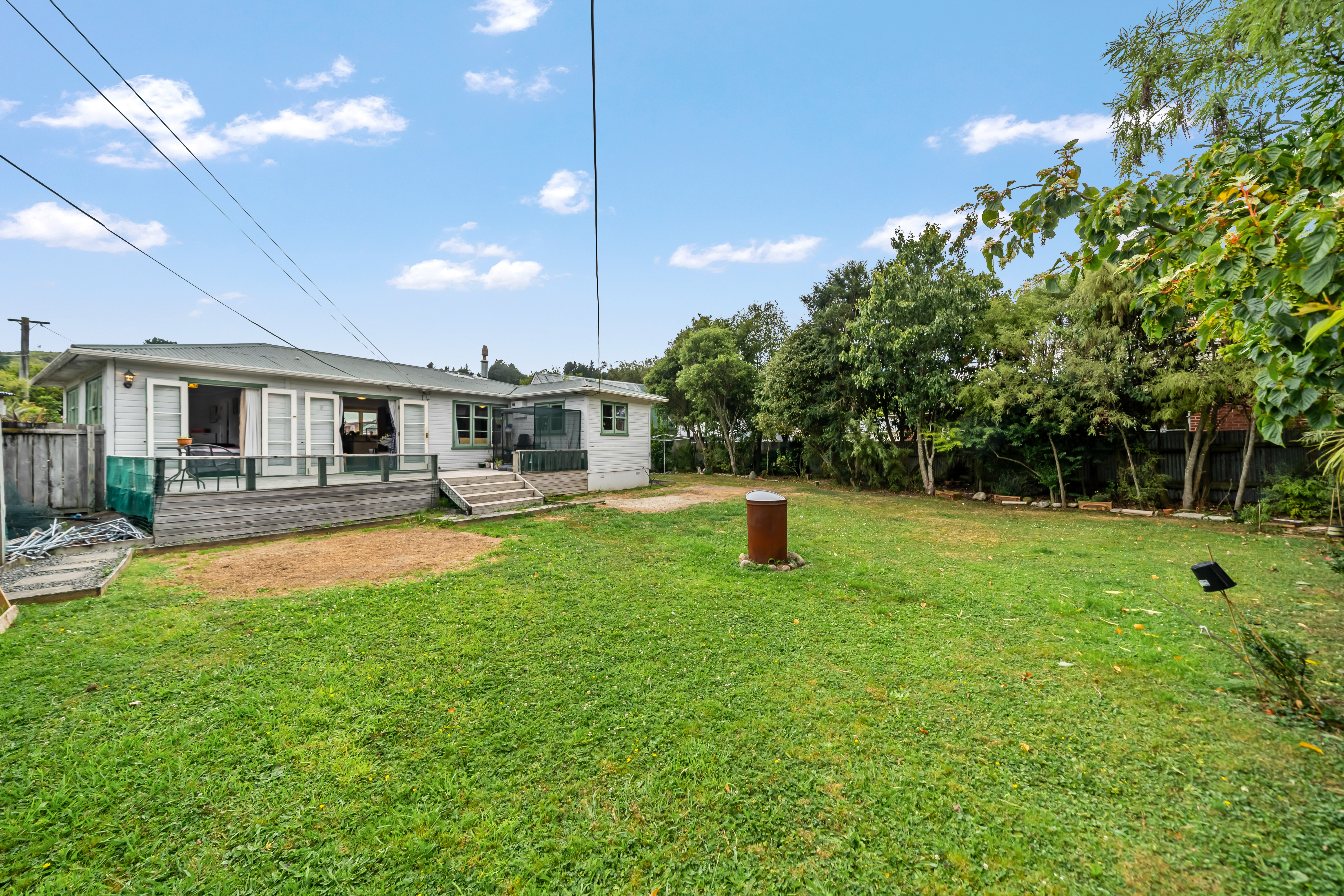 1216 Fergusson Drive, Brown Owl, Upper Hutt, 3房, 1浴, House