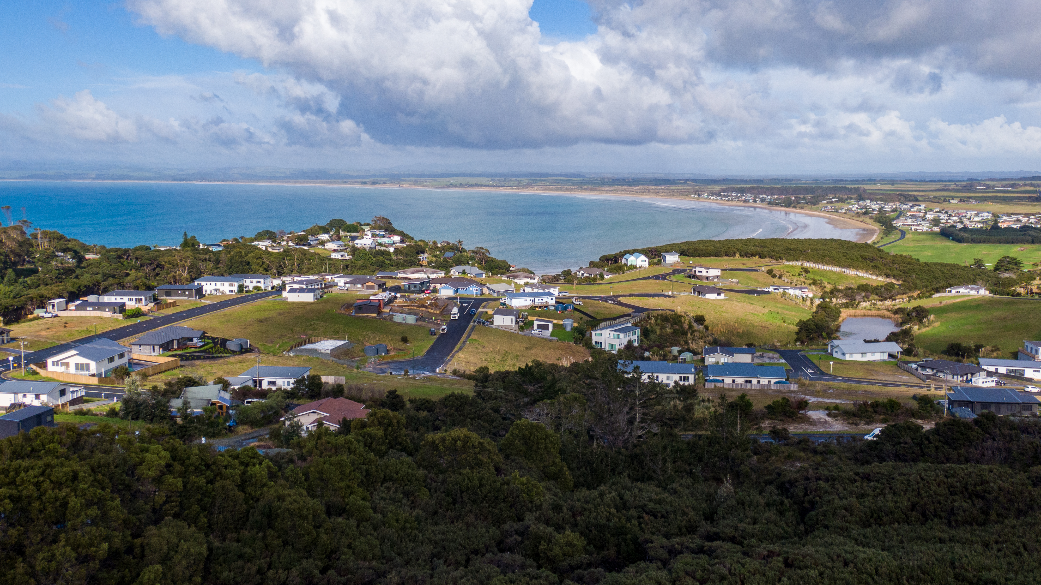 57 Doubtless Bay Drive, Karikari Peninsula, Far North, 0 rūma, 0 rūma horoi, Lifestyle Section