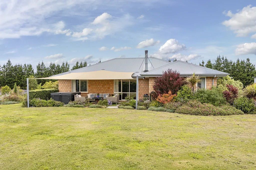 672 Depot Road, Burnt Hill, Waimakariri, Canterbury