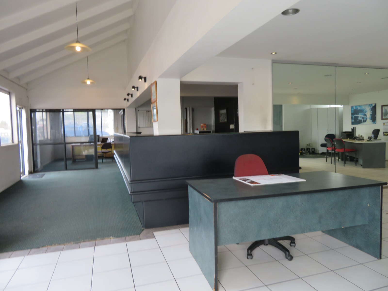 4 Ireland Road, Panmure, Auckland, 3 chambres, 0 salles de bain, Commercial Land