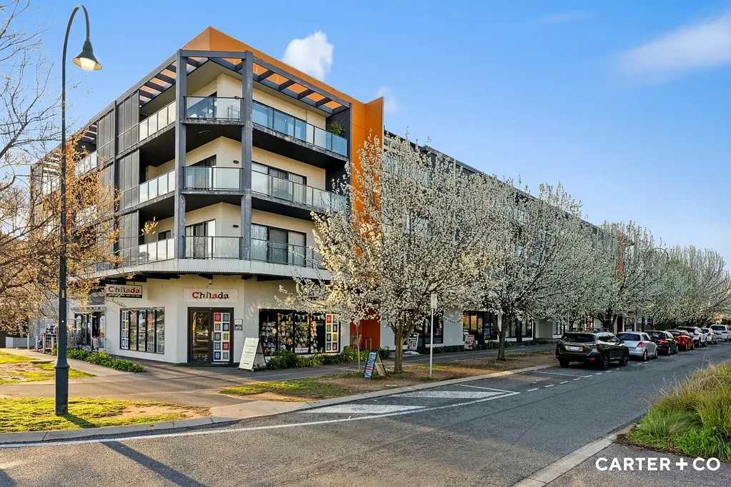 209/48 Gungahlin Place, Gungahlin, ACT 2912