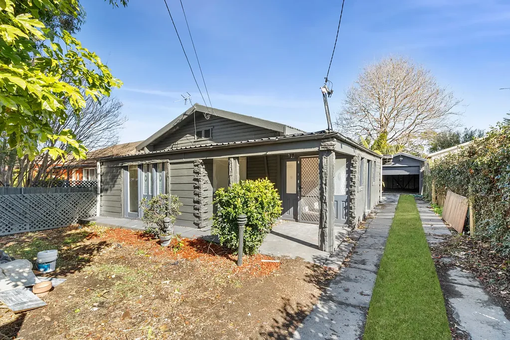 16 Hilmer Street, Frenchs Forest, NSW 2086